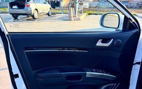 Geely Emgrand EC7, 2014 год, 290 000 рублей, 20 фотография