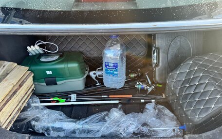 Geely Emgrand EC7, 2014 год, 290 000 рублей, 24 фотография