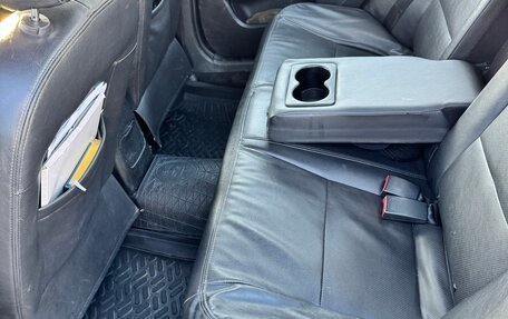 Geely Emgrand EC7, 2014 год, 290 000 рублей, 17 фотография