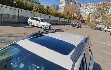 Subaru Outback IV рестайлинг, 2018 год, 3 500 000 рублей, 4 фотография