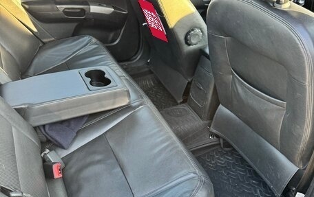 Geely Emgrand EC7, 2014 год, 290 000 рублей, 15 фотография