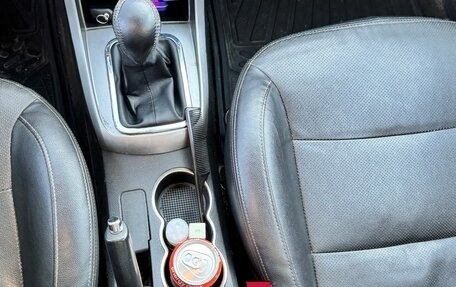 Geely Emgrand EC7, 2014 год, 290 000 рублей, 23 фотография