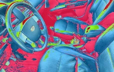 Geely Emgrand EC7, 2014 год, 290 000 рублей, 19 фотография