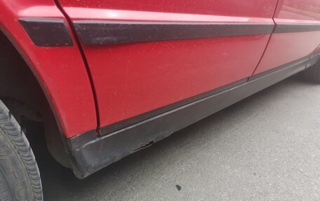 BMW 5 серия, 1990 год, 400 000 рублей, 10 фотография