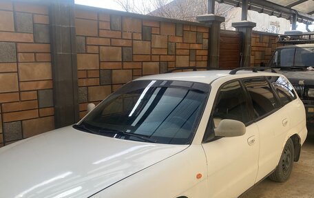 Daewoo Nubira, 1999 год, 250 000 рублей, 3 фотография