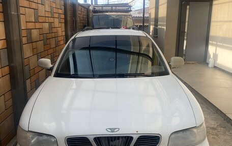 Daewoo Nubira, 1999 год, 250 000 рублей, 4 фотография