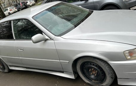 Toyota Chaser VI, 1999 год, 1 250 000 рублей, 2 фотография