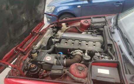 BMW 5 серия, 1990 год, 400 000 рублей, 8 фотография