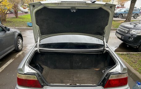 Toyota Chaser VI, 1999 год, 1 250 000 рублей, 7 фотография