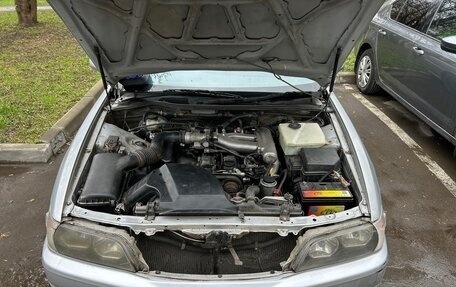 Toyota Chaser VI, 1999 год, 1 250 000 рублей, 8 фотография