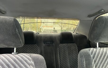 Toyota Chaser VI, 1999 год, 1 250 000 рублей, 14 фотография