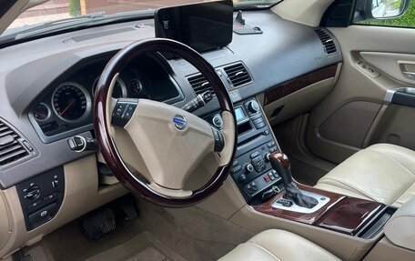 Volvo XC90 II рестайлинг, 2013 год, 1 950 000 рублей, 5 фотография