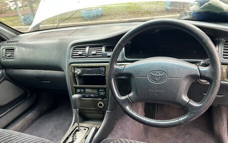 Toyota Chaser VI, 1999 год, 1 250 000 рублей, 13 фотография