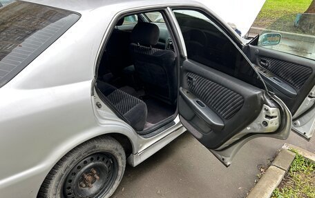 Toyota Chaser VI, 1999 год, 1 250 000 рублей, 10 фотография