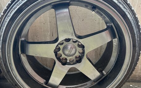 Toyota Chaser VI, 1999 год, 1 250 000 рублей, 17 фотография