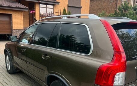 Volvo XC90 II рестайлинг, 2013 год, 1 950 000 рублей, 3 фотография