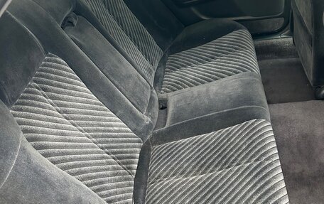 Toyota Chaser VI, 1999 год, 1 250 000 рублей, 15 фотография