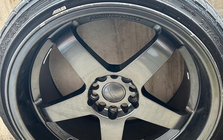 Toyota Chaser VI, 1999 год, 1 250 000 рублей, 16 фотография