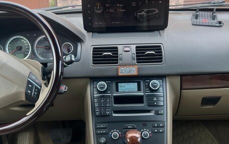 Volvo XC90 II рестайлинг, 2013 год, 1 950 000 рублей, 6 фотография