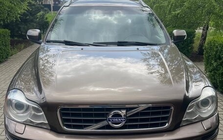 Volvo XC90 II рестайлинг, 2013 год, 1 950 000 рублей, 2 фотография