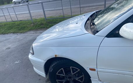 Toyota Caldina, 1999 год, 350 000 рублей, 6 фотография