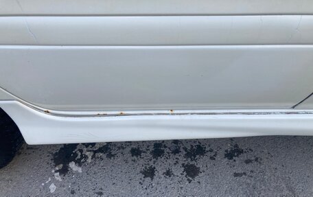 Toyota Caldina, 1999 год, 350 000 рублей, 12 фотография