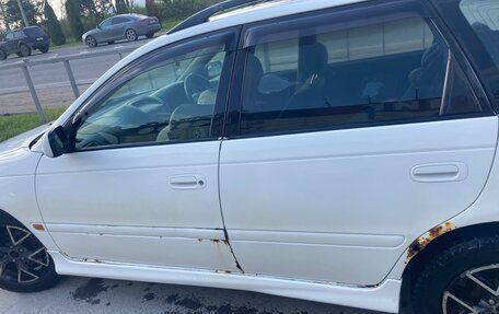 Toyota Caldina, 1999 год, 350 000 рублей, 7 фотография