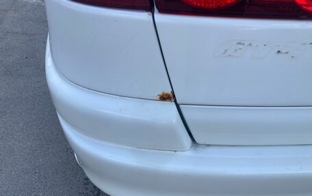 Toyota Caldina, 1999 год, 350 000 рублей, 9 фотография