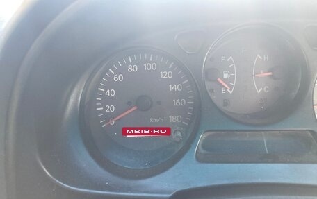 Toyota Caldina, 1999 год, 350 000 рублей, 5 фотография