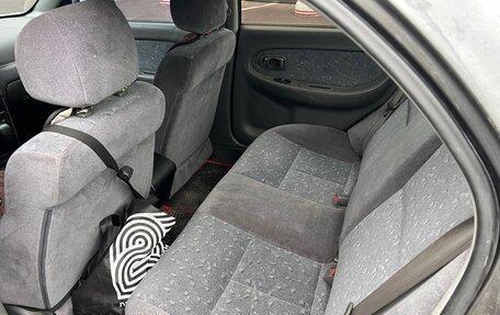 KIA Spectra II (LD), 2006 год, 290 000 рублей, 6 фотография