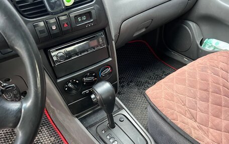 KIA Spectra II (LD), 2006 год, 290 000 рублей, 7 фотография