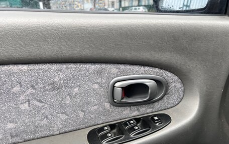 KIA Spectra II (LD), 2006 год, 290 000 рублей, 8 фотография