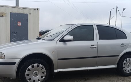 Skoda Octavia IV, 2007 год, 227 000 рублей, 3 фотография