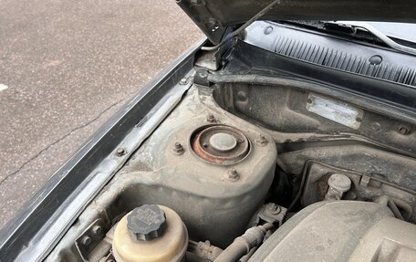 KIA Spectra II (LD), 2006 год, 290 000 рублей, 10 фотография