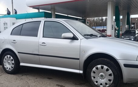 Skoda Octavia IV, 2007 год, 227 000 рублей, 5 фотография