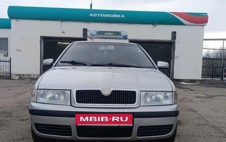 Skoda Octavia IV, 2007 год, 227 000 рублей, 2 фотография