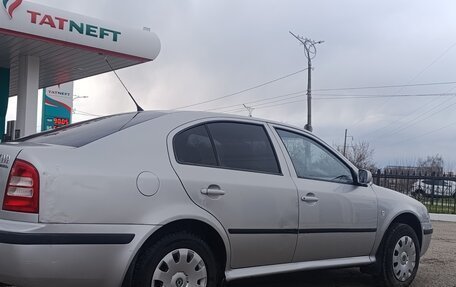 Skoda Octavia IV, 2007 год, 227 000 рублей, 7 фотография