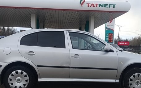 Skoda Octavia IV, 2007 год, 227 000 рублей, 6 фотография