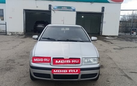 Skoda Octavia IV, 2007 год, 227 000 рублей, 13 фотография