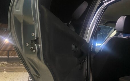 Fiat Albea I рестайлинг, 2008 год, 270 000 рублей, 9 фотография