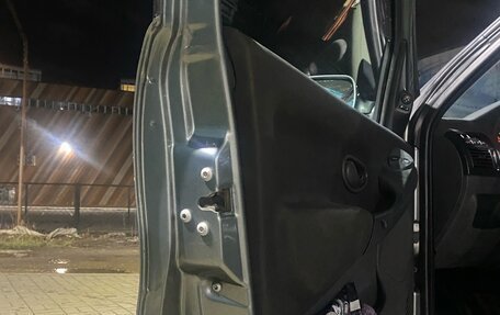 Fiat Albea I рестайлинг, 2008 год, 270 000 рублей, 8 фотография