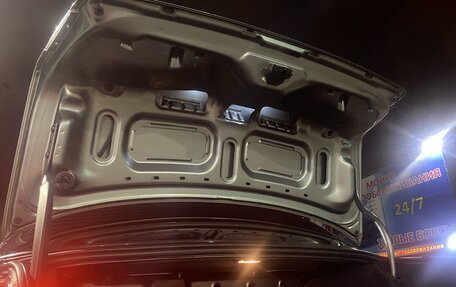 Fiat Albea I рестайлинг, 2008 год, 270 000 рублей, 12 фотография