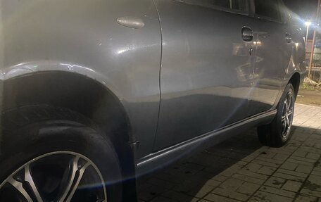 Fiat Albea I рестайлинг, 2008 год, 270 000 рублей, 6 фотография