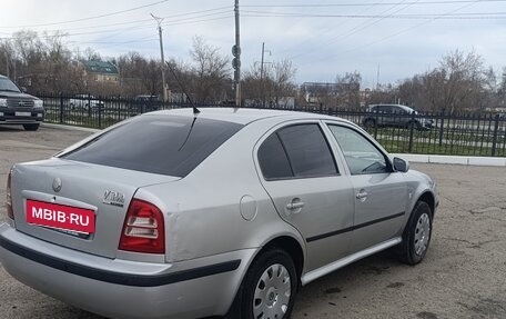 Skoda Octavia IV, 2007 год, 227 000 рублей, 16 фотография