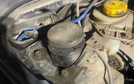 Fiat Albea I рестайлинг, 2008 год, 270 000 рублей, 16 фотография