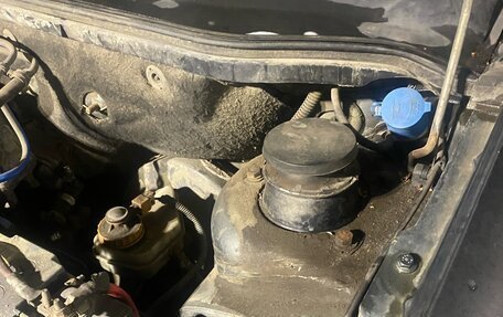 Fiat Albea I рестайлинг, 2008 год, 270 000 рублей, 17 фотография