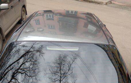 Fiat Albea I рестайлинг, 2008 год, 270 000 рублей, 22 фотография