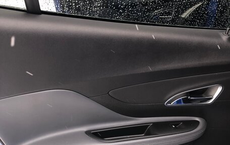 Opel Mokka I, 2013 год, 1 250 000 рублей, 11 фотография