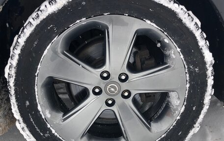 Opel Mokka I, 2013 год, 1 250 000 рублей, 9 фотография