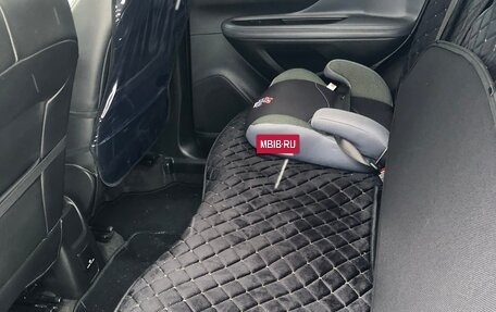 Opel Mokka I, 2013 год, 1 250 000 рублей, 12 фотография